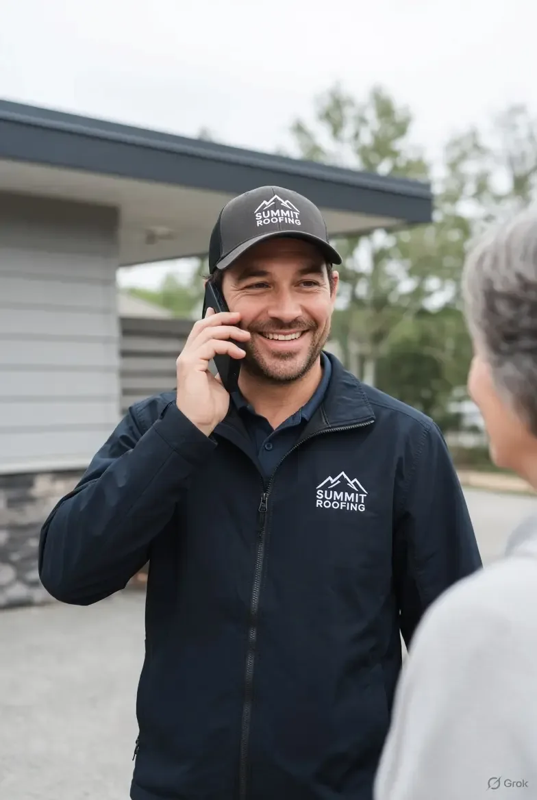 Flat Roof Leak Repair Marshall, OK FAQs